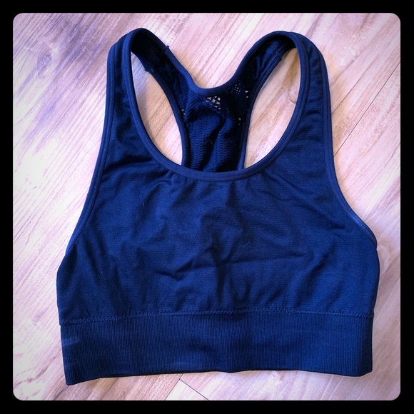 Zella Other - Z by Zella seamless sports bra